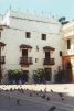 Une place  Cartagen 