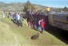 Déraillement du Ferrocarril Transandino