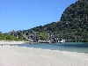 Sawa I Lau dans les Yasawa
