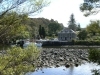 Stone Store, au bord de Kerikeri basin.