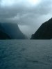 Le profil norv�gien du Milford Sound