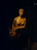 Figure de proue sexy, muse maritime de Wellington
