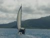 En route vers Marina Iti