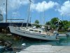 Aprs carnage, Getaway retrouve son lment   Raiatea